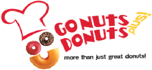 Go Nuts Donuts